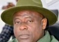 Edo Assembly Elects Yekini Idiaye as New Speaker