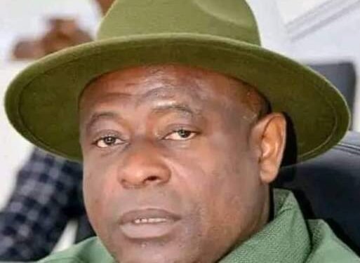 *Yekini Idiaye