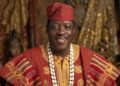 Tinubu Mourns Taiwo Hassan, Hails Ogogo’s Contribution to Nollywood