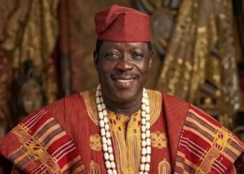 Tinubu Mourns Taiwo Hassan, Hails Ogogo’s Contribution to Nollywood