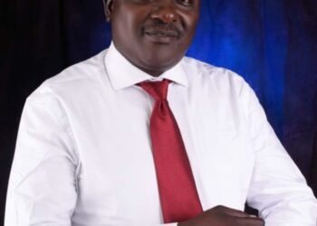 GOCOP Mourns Former President Dotun Oladipo