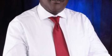 GOCOP Mourns Former President Dotun Oladipo