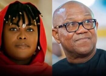 2027 Elections: ‘I Never Blasphemed against Jesus over Peter Obi’ — Mama Pee