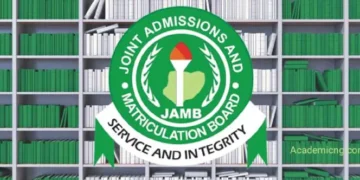 JAMB Registrar Clears 5,000 Complaints in 5 Days