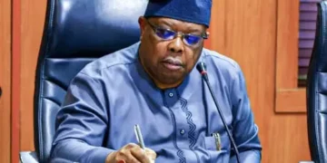 Nigerian Govt Launches RAMCO, Targets N3trn Renewable Energy Investment
