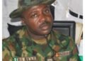 Colonel Ma’aji Reveals Reason for Planned Coup against Tinubu
