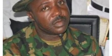 Colonel Ma’aji Reveals Reason for  Planned Coup against Tinubu