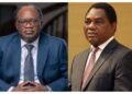 Zambia Election: Mundubile Moves against President Hichilema