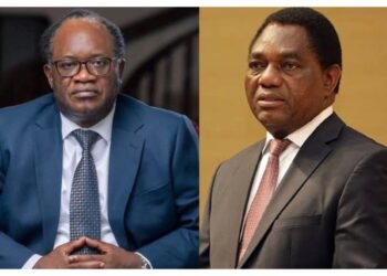 Zambia Election: Mundubile Moves against President Hichilema