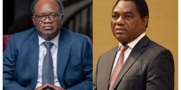 Zambia Election: Mundubile Moves against President Hichilema