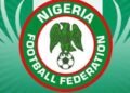 NFF President Gusau, Other Board Members Resign