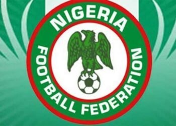 NFF President Gusau, Other Board Members Resign