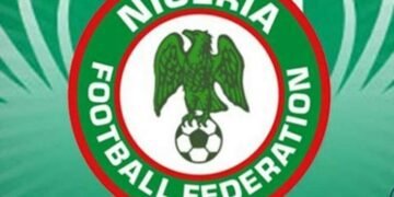 NFF President Gusau, Other Board Members Resign