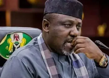 2027: Okorocha Sues INEC, APC, Uzodinma over Imo West Ticket