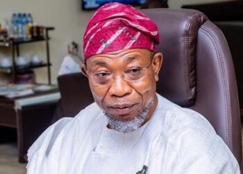 Osun Election: APC Defeats Adeleke, ADC at Aregbesola’s Polling Unit