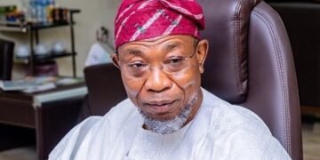 Osun Election: APC Defeats Adeleke, ADC at Aregbesola’s Polling Unit