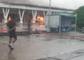 Fire Outbreak Rocks SPAR Outlet in Calabar