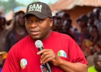 Support APC or Leave Kuje, Council Chairman Warns Residents