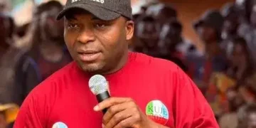 Support APC or Leave Kuje, Council Chairman Warns Residents