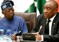 Xenophobia: Tinubu Drags South Africa to AU