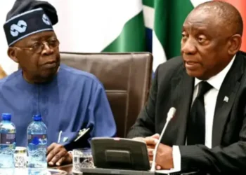 Xenophobia: Tinubu Drags South Africa to AU