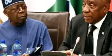 Xenophobia: Tinubu Drags South Africa to AU