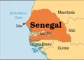 Senegal Intensifies Crackdown on Homosexuality, Charges 71