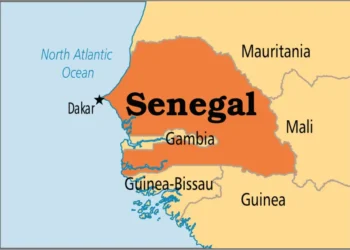 Senegal Intensifies Crackdown on Homosexuality, Charges 71
