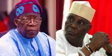 ‘I’ve Evidence Tinubu is 90 Years Old, I can Prove it in Court’, Says Atiku
