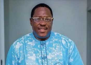 Ogogo: Femi Adebayo Seeks Urgent Medical Help for Taiwo Hassan