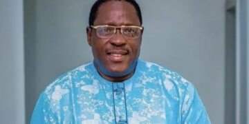 Ogogo: Femi Adebayo Seeks Urgent Medical Help for Taiwo Hassan