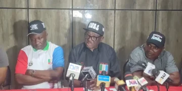 Osun Poll: Fadahunsi Raises Concern over Alleged Killing of 12 Persons in Ilesa