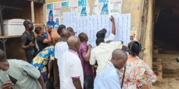 Osun 2026: Petty Traders Smile over Huge Sales During Saturday’s Governorship Election 