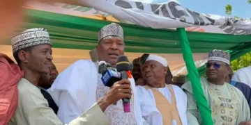 Malami Unveils DG, 600-member ADC Campaign Council in Kebbi