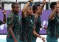 NFF Sacks Super Falcons Technical Crew after World Cup Miss