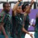 *Super Falcons