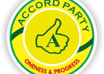 Osun Account Freeze: Accord Party Demands EFCC Chairman’s Resignation