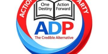 APC, PDP Administrations Disappointed Oyo People, ADP Candidate Says