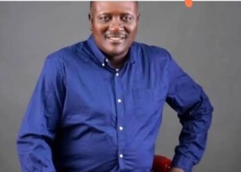 TRIBUTE | Dotun Oladipo: Why Does Sudden Death Take the Good and Spare the Wicked?, By Yushau A. Shuaib