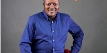 TRIBUTE | Dotun Oladipo: Why Does Sudden Death Take the Good and Spare the Wicked?, By Yushau A. Shuaib