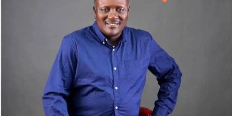 *Dotun Oladipo