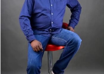 TRIBUTE | Dotun Oladipo: Why Does Sudden Death Take the Good and Spare the Wicked?, By Yushau A. Shuaib