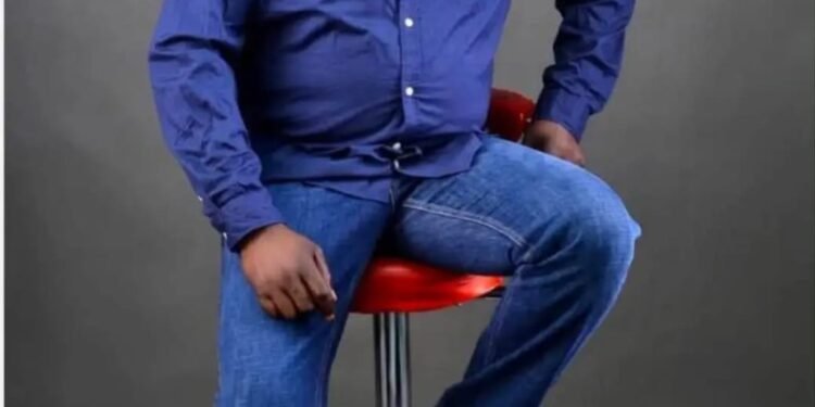 *Dotun Oladipo