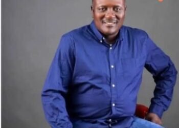 TRIBUTE | Dotun Oladipo: Why Does Sudden Death Take the Good and Spare the Wicked?, By Yushau A. Shuaib