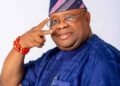 Osun Election: Accord Defeats APC at Omisore’s Polling Unit