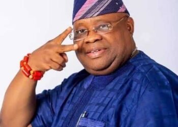 Osun Election: Accord Defeats APC at Omisore’s Polling Unit