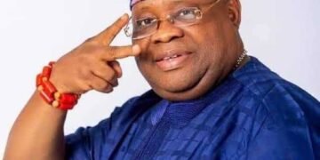 Osun Election: Accord Defeats APC at Omisore’s Polling Unit