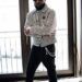 *Singer David Adeleke aka Davido