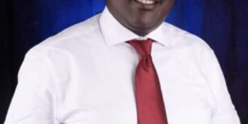 OPINION | It is Particularly Painful: A Condolence Message on the Passing of My Friend, Dotun Oladipo, By Sani Usman