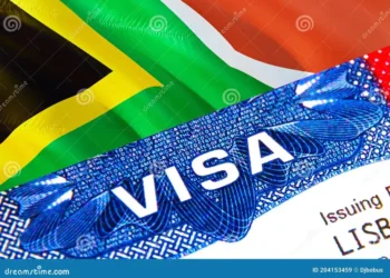 No Visa Restrictions on Nigerians, Says South African Envoy
